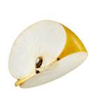 梨 コレクション（個別スタンプ：16）