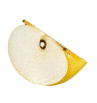 梨 コレクション（個別スタンプ：17）