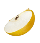 梨 コレクション（個別スタンプ：20）