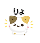 3D風！毎日五月病なねこたち（個別スタンプ：2）