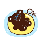 あべこべあ 夏（個別スタンプ：5）