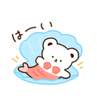 あべこべあ 夏（個別スタンプ：7）