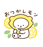 あべこべあ 夏（個別スタンプ：9）