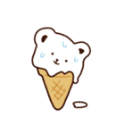 あべこべあ 夏（個別スタンプ：22）