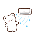 あべこべあ 夏（個別スタンプ：24）