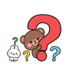 毎日送信！基本スタンプ #にっこにっこ12（個別スタンプ：22）