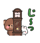 毎日送信！基本スタンプ #にっこにっこ12（個別スタンプ：26）