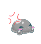 可愛い 大王グソクムシ（個別スタンプ：20）