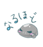 可愛い 大王グソクムシ（個別スタンプ：23）