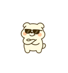 推し活ワンコ（個別スタンプ：34）