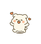 推し活ワンコ（個別スタンプ：37）