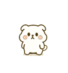 推し活ワンコ（個別スタンプ：38）