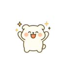 推し活ワンコ（個別スタンプ：39）