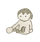 【らふがいず】ハッピーエンドは半分こ（個別スタンプ：13）