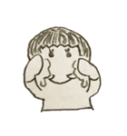 【らふがいず】ハッピーエンドは半分こ（個別スタンプ：14）