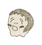 【らふがいず】ハッピーエンドは半分こ（個別スタンプ：19）