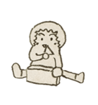 【らふがいず】ハッピーエンドは半分こ（個別スタンプ：21）