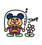 NikoBelle(にこべる)日常スタンプ♪（個別スタンプ：23）