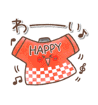 毎日使える❤️ほんわかスタンプ4【夏】（個別スタンプ：28）