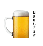 今年も酒クズ⭐(再販)（個別スタンプ：12）