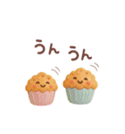 3D［毎日ずっと♪使える］敬語（個別スタンプ：16）