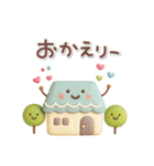 3D［毎日ずっと♪使える］敬語（個別スタンプ：26）
