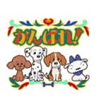 映画クレヨンしんちゃん 超華麗スタンプ（個別スタンプ：7）