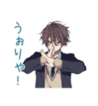 夏★男子高校生の青春（個別スタンプ：29）