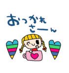 nenerin日常会話スタンプ920関西弁（個別スタンプ：39）