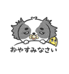 もちこめの日常会話2（個別スタンプ：6）