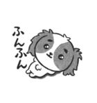 もちこめの日常会話2（個別スタンプ：7）