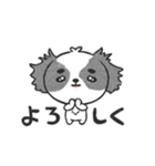もちこめの日常会話2（個別スタンプ：10）