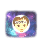 ていこちゃんの笑顔（個別スタンプ：2）