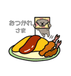 こあらさんの日常2（個別スタンプ：27）