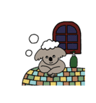 こあらさんの日常2（個別スタンプ：30）