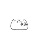 ぺう じゅう（個別スタンプ：3）