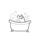 ぺう じゅう（個別スタンプ：4）
