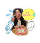 みやりっきーズ（個別スタンプ：1）