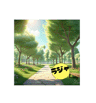 私の一言Part9（個別スタンプ：37）
