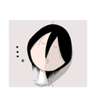 人生 空回りん子（個別スタンプ：23）