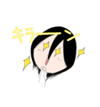 人生 空回りん子（個別スタンプ：31）