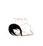 人生 空回りん子（個別スタンプ：38）