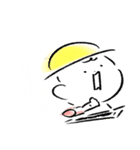 だびくん。（待ち合わせ＋お誘い）（個別スタンプ：4）
