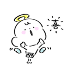 だびくん。（待ち合わせ＋お誘い）（個別スタンプ：15）