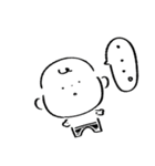 だびくん。（待ち合わせ＋お誘い）（個別スタンプ：19）