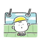 だびくん。（待ち合わせ＋お誘い）（個別スタンプ：29）