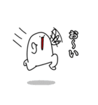 ためぐち丸の日常3（個別スタンプ：11）