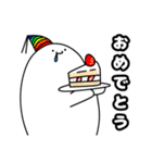 ためぐち丸の日常3（個別スタンプ：29）