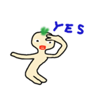 セクシーBoy（個別スタンプ：11）