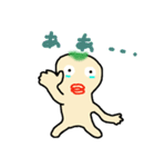 セクシーBoy（個別スタンプ：34）